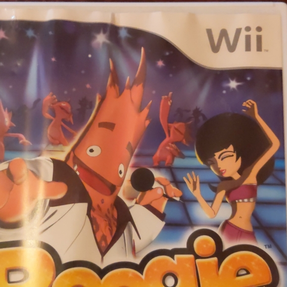 Boogie - Picture 2 of 8